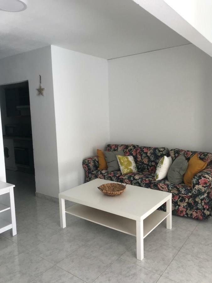 Monte Rojo Terrace Apartment San Agustin  Exterior photo